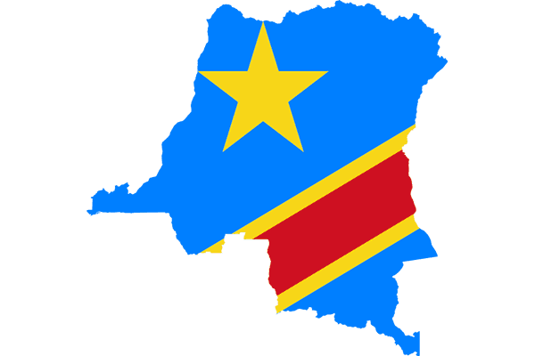 RD Congo, terre de toutes les forces armées du monde mais résultat insatisfaisant.